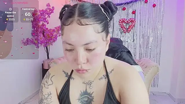 Isa_reel on StripChat