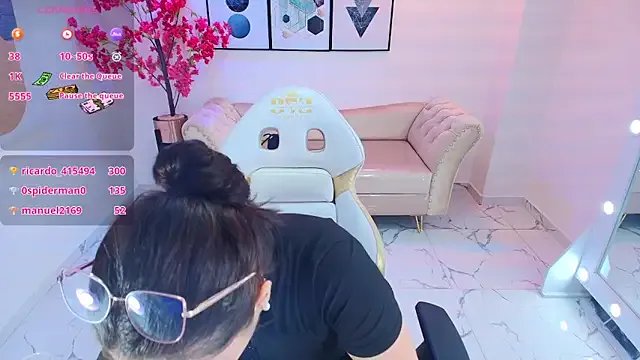 Isa_reel on StripChat