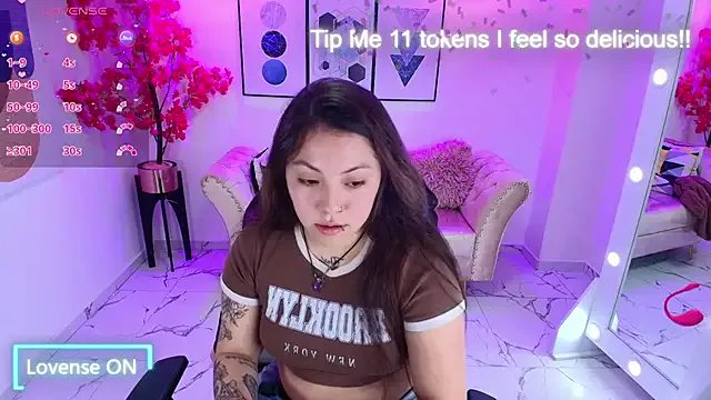 Isa_reel on StripChat