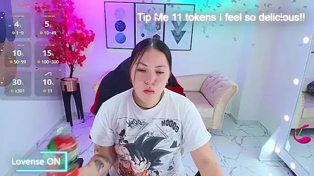 Isa_reel on StripChat