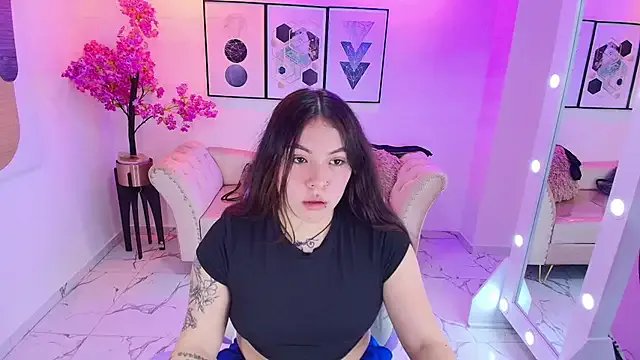 Isa_reel on StripChat