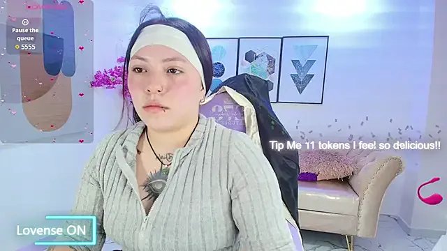 Isa_reel on StripChat