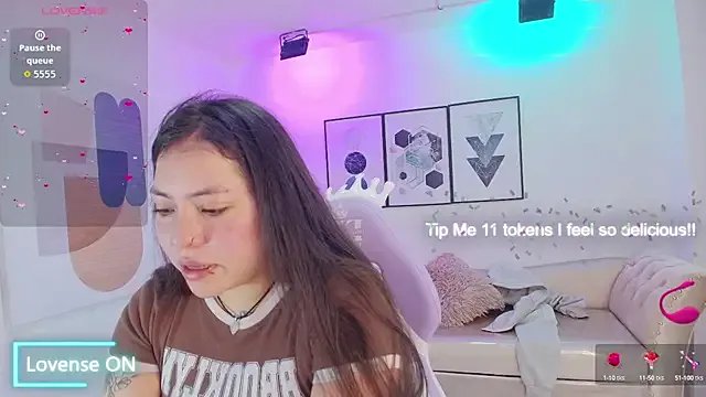 Isa_reel on StripChat