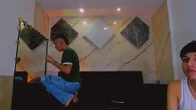 Isaak_26 — Naked masturbation , show cum  blowjobs