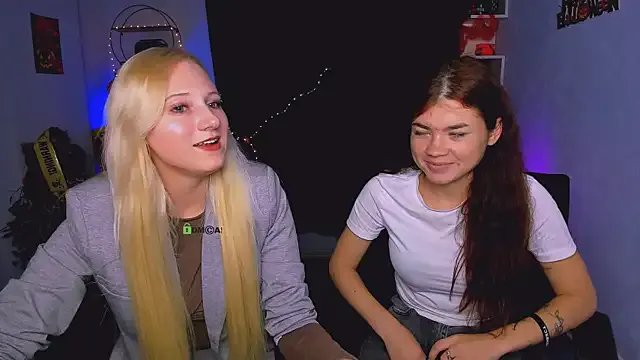 isabel_wave on StripChat