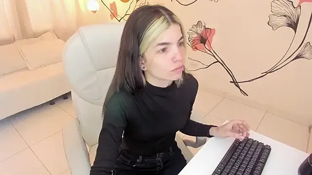 Isabela_Fiorelli on StripChat