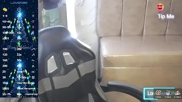 Isabella_Collen_v on StripChat