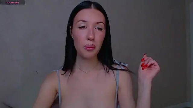 Freechat Isabella_Fontanaa on StripChat