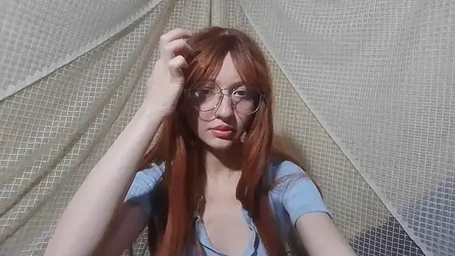 IsabellaBlacky on StripChat