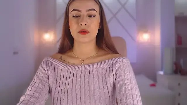 isabellashine on StripChat