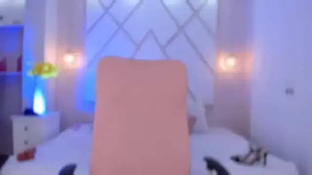 isabellashine — Freechat on StripChat