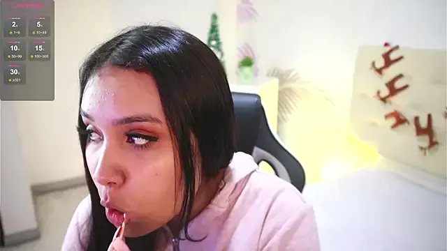 Isabelle_Lane on StripChat