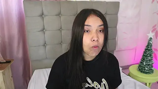 Isabelle_Lane on StripChat