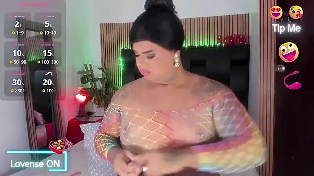 isabelleandbrand on StripChat