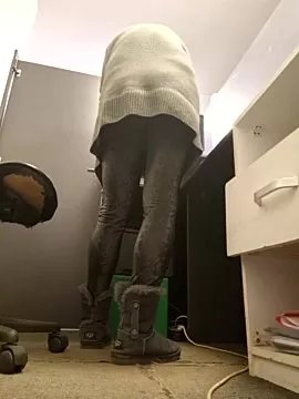 IsabelleCraft on StripChat