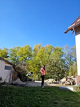 IsabelleCraft on StripChat