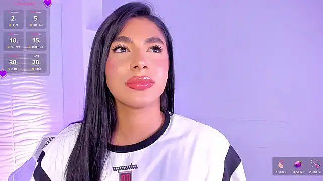 IsabelleFoxx_ — show us your milk isaa