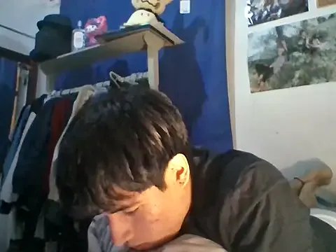 isalexhot — cum shot