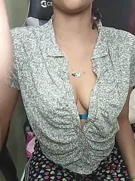 Freechat Isha_Sax on StripChat