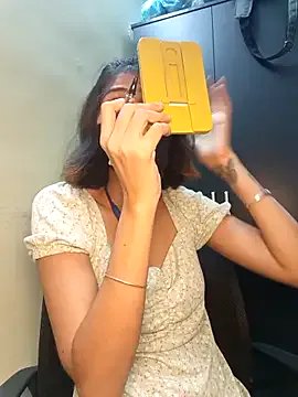 Freechat Isha_Sax on StripChat