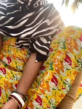 Ishikaranaa on StripChat