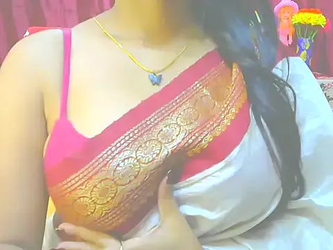 ishmita99 on StripChat