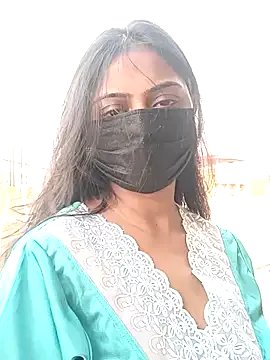 Ishu_Lovee on StripChat