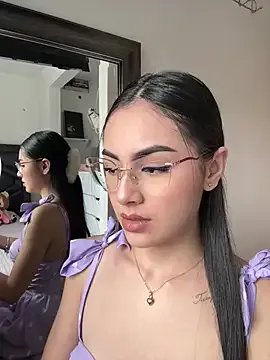 IslaCole — See my panty + spanks x6 