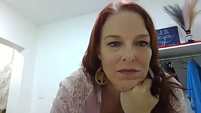 Island_Siren on StripChat