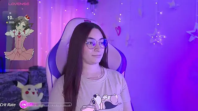 Freechat issa_monterrey on StripChat