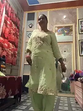 its_anvi — Doggy Fuck