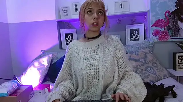 its_bibi on StripChat