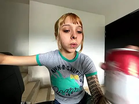 its_bibi on StripChat