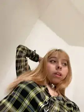 its_bibi on StripChat