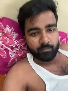 its_Surya_BBC — Cumshot