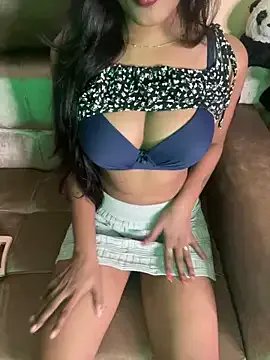 its_ur_flora on StripChat