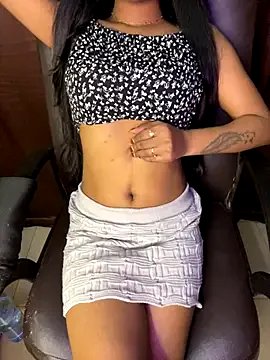 its_ur_flora on StripChat