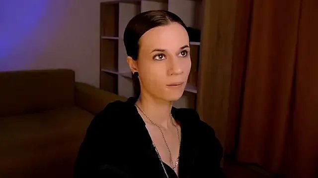 Private ItsAlisia on StripChat