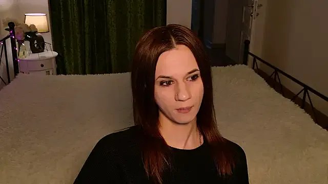 Private ItsAlisia on StripChat