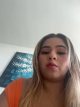 Freechat itsdanividarte on StripChat