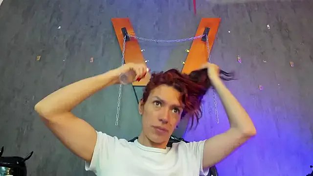 IvanaFetish on StripChat