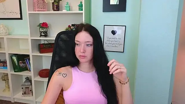 Ivanna__Rose on StripChat