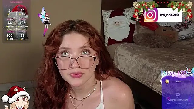 Ivanna_Diamon on StripChat