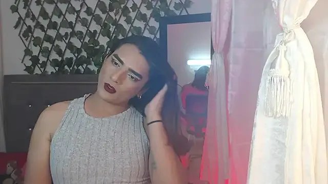 ivone_golosa on StripChat