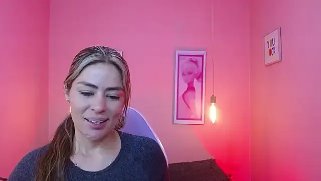 Ivonne_pier_x — Bounce tits