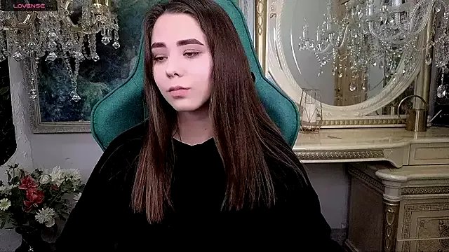 IvoryWood_ on StripChat