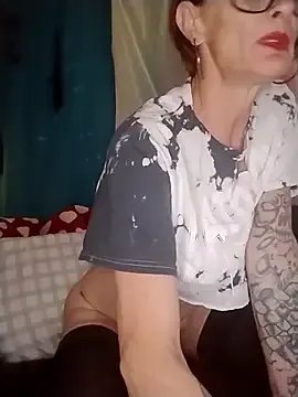 ivylee31 on StripChat