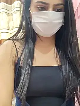 Ivymybae on StripChat