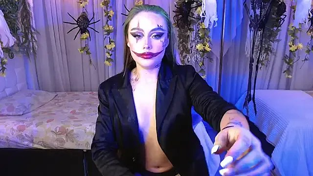 Ivyy_Crystal on StripChat