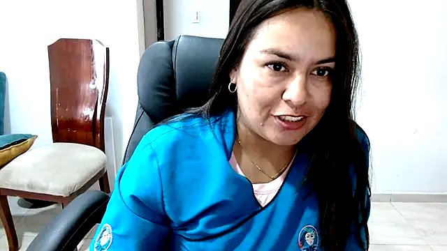 Ixchel_Anaid on StripChat